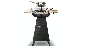 2-in-1 barbecue Lidl