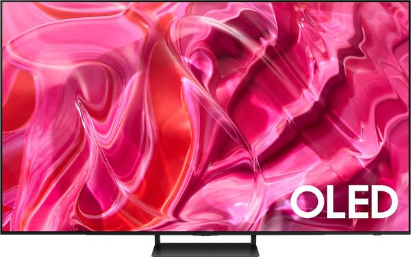 Een van de beste Samsung OLED-tv's is nu nog goedkoper