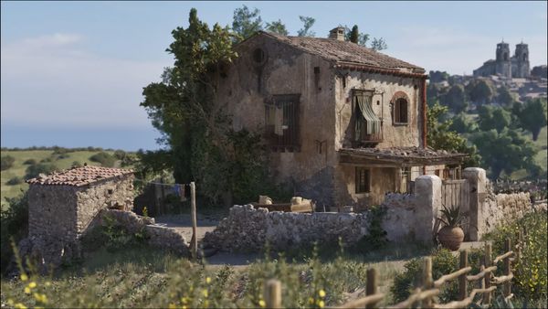 Mafia: The Old Country gaat terug naar de basis en slaagt erin om een filmisch avontuur neer te zetten, maar is het memorabel?