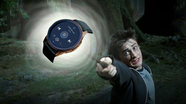 Harry Potter OnePlus Watch