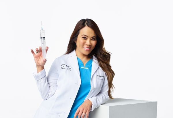 Dr. Pimple Popper Discovery TLC