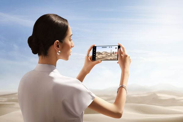 Oppo Find X8 Pro concurrentie met iPhone en Samsung