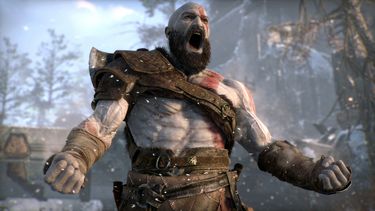 God of War, Kratos, PlayStation 5, PS4, gratis