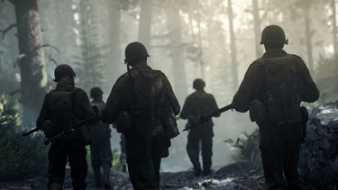 Call of Duty WWII Trailer