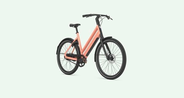 Nieuwe elektrische fiets van Gazelle krijgt grote primeur
