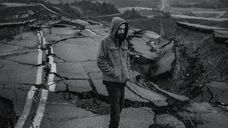 Aardbeving, Android, Google