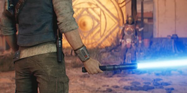 Star Wars Jedi: Survivor is dé PlayStation 5 en Xbox-game voor de fans