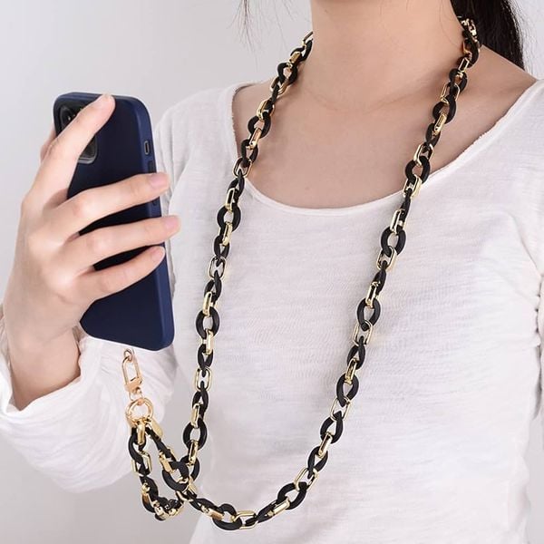 Seamue telefoonketting