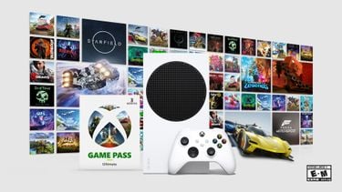 Waarom je geen Xbox Series S voor het einde van de maand wil kopen