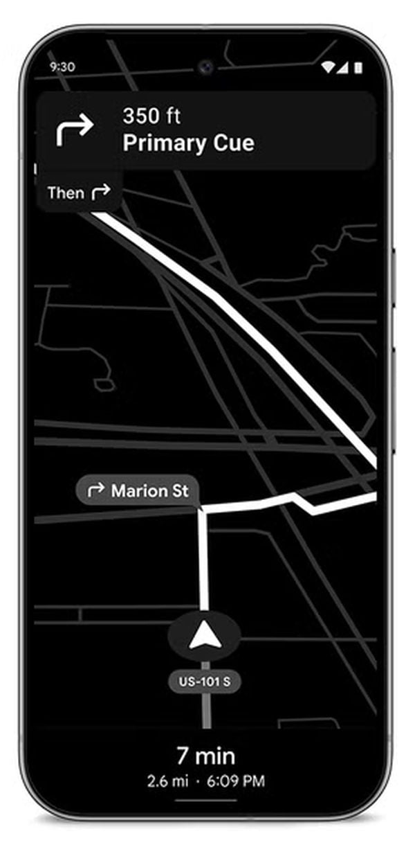 Google Maps krijgt beste verbetering in jaren (maar...)