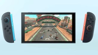 Nintendo blokkeert je Switch 2 voorgoed wanneer je dit doet