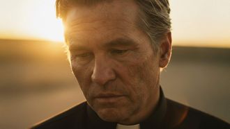Overleden acteur Val Kilmer is dit jaar te zien in de aankomende film As Deep As The Grave middels generatieve AI.