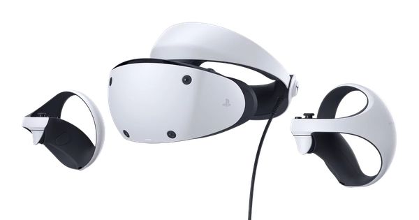 Waarom PlayStation nooit zal slagen met VR