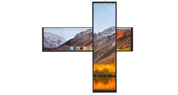 LCD-beeldscherm AliExpress