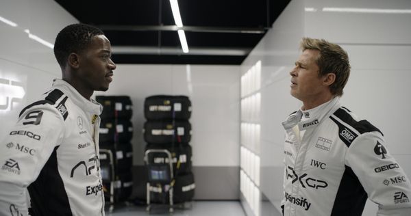 Apple wil de rechten voor de Formule 1 kopen. Hiermee komt een nieuwe grote speler erbij die het streaminglandschap kan veranderen.