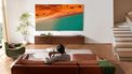 Populaire TCL smart-tv met Bang & Olufsen-geluid nu 600 euro goedkoper bij Coolblue