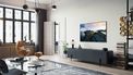 QLED 4K 55Q74D