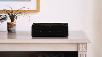 Sonos Amp Review