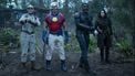 Netflix-serie The Rookie zorgt voor Suicide Squad reunië