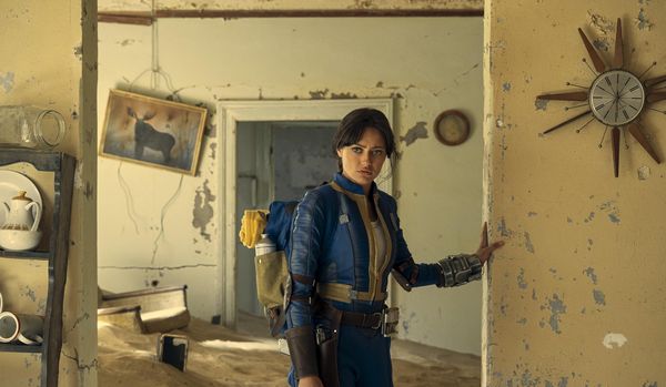 Prime Video Fallout review: De meest unieke videogame-serie tot nu toe