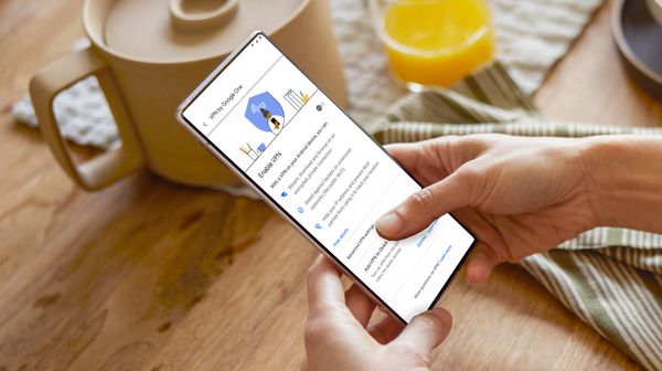 VPN van Google One is nu voor meer mensen beschikbaar