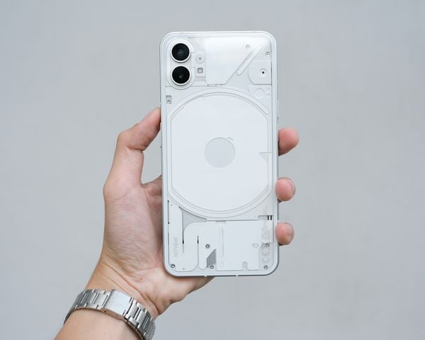 Recent werd bekend dat OnePlus zich terugtrekt uit Europa en Noord-Amerika. Nothing lijkt nu mogelijk ongeveer hetzelfde te gaan doen.