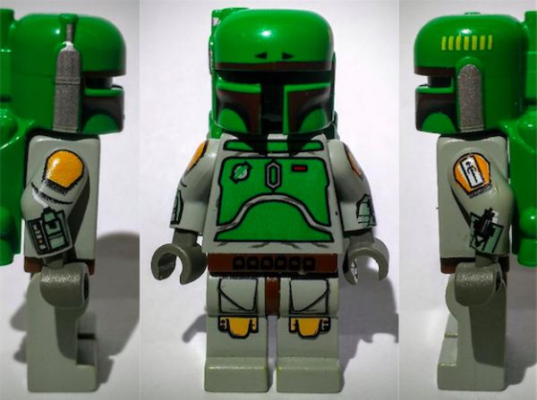 Vergeet Pokémon-kaarten: deze Lego-minifigures maken je rijk