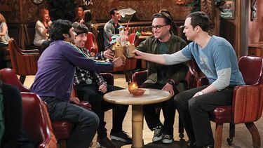 Big Bang Theorie krijgt wellicht nieuwe spin-off en dit willen we zien