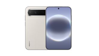 Huawei heeft een nieuwe smartphone onthuld die breder én korter is dan de meeste smartphones. De telefoon doet denken aan bijvoorbeeld de Samsung Galaxy Z Fold 8, maar dan zonder vouwbaar scherm.