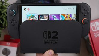 Deze veelgemaakte fout sloopt langzaam je Nintendo Switch 2