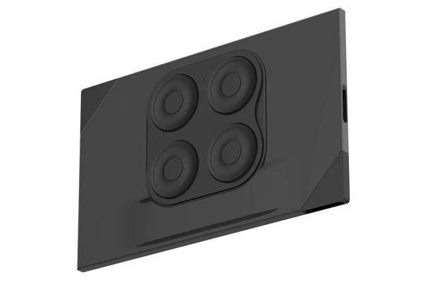 Groot smart-tv-probleem eindelijk verleden tijd met nieuw gadget