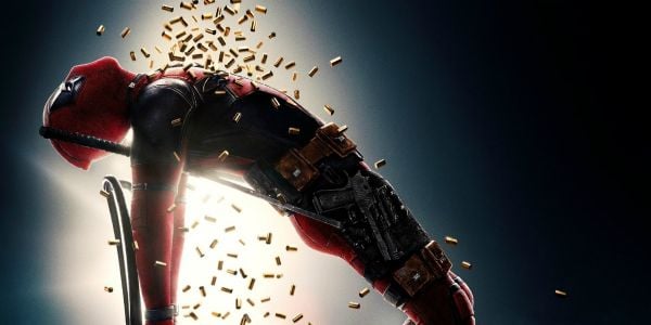 Hoe Deadpool bijna weer de schurk was in een Marvel-film