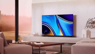 Zo verbeter je het geluid van je smart-tv zonder soundbar