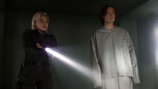Thunderbolts* is de nieuwste film in het MCU van Marvel Studios, maar weet het de Marvel-moeheid op te lossen?