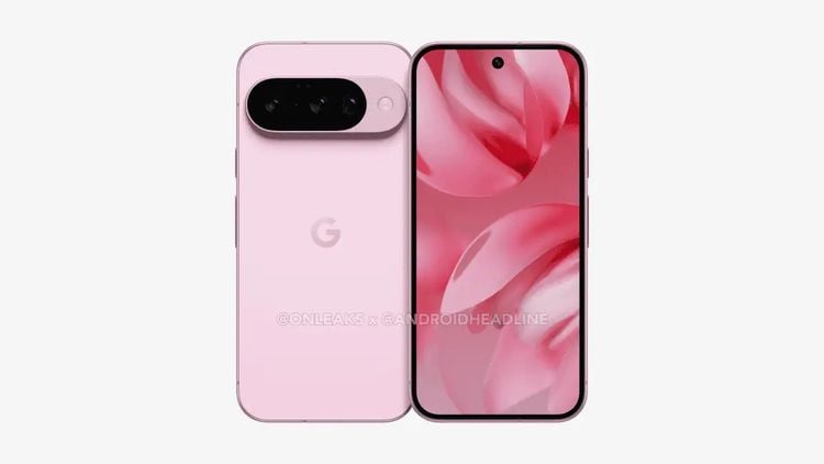 Google Pixel