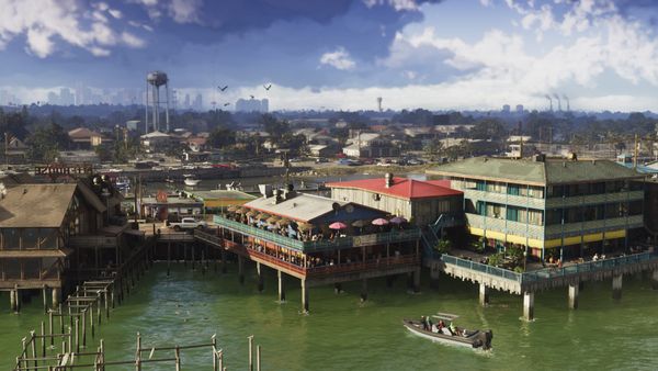 Rockstar onthult nieuwe locaties in GTA 6
