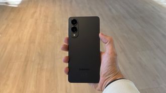 Samsung Galaxy S25 Edge is dunste Samsung smartphone ooit