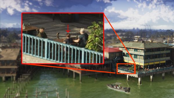 GTA 6-fans hebben mogelijk een kind gespot in de nieuwste GTA 6 trailer.
