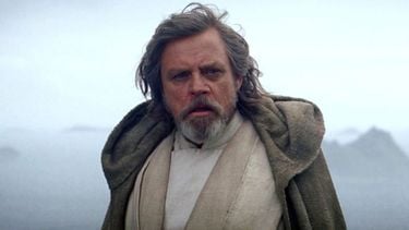 Disney's nieuwste Star Wars-serie gaat compleet tegen Geoge Lucas in