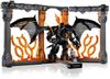 LEGO Icons The Lord of the Rings: Balrog Boekensteun