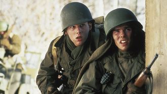 Gruwelijke oorlogsfilm krijgt na dertig jaar pas de lof die het verdient