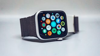 Er zijn geruchten opgedoken over een sensor in de bandjes van de nieuwe Apple Watch. En dat is niet voor het eerst.