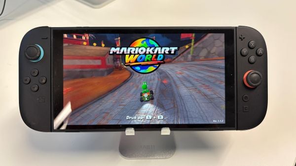 De Nintendo Switch 2 is volwassen geworden (review)