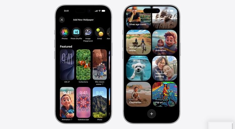 Tijdens WWDC heeft Apple dan eindelijk het verbeterde Apple Intelligence-systeem getoond én de compleet nieuwe Siri. Toch hebben we wel slecht nieuws.