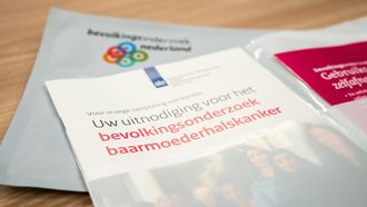Wat kan je doen na een beveiligingslek zoals bij het Bevolkingsonderzoek?