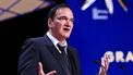 Waarom Quentin Tarantino deze Disney-film nooit wil zien
