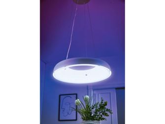 LED-plafondlamp Lidl