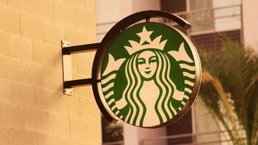 Starbuck gaat vol op AI en laat het helpen met koffie maken