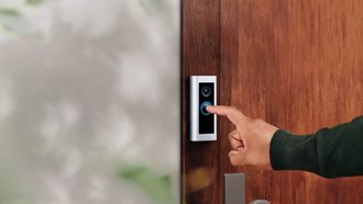 Ring Video Doorbell Pro 2