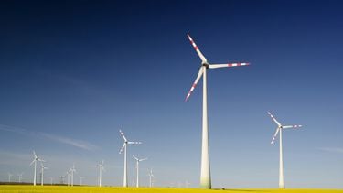 Nieuwe techniek maakt fossiele energie en windmolens overbodig